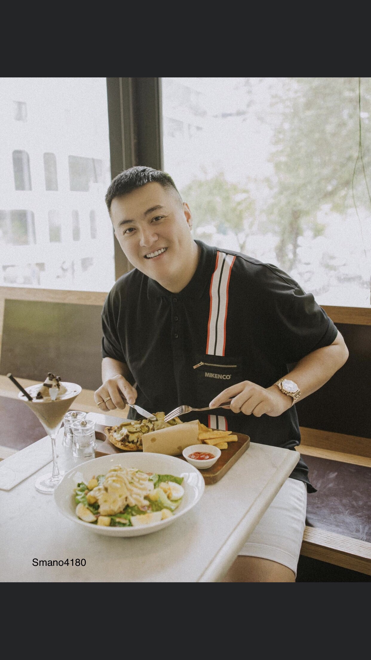 Áo Hè Nam - Áo Nam Thời Trang Cao Cấp - Áo Thể Thao Nam - Chất Liệu Thun Lạnh Cao Cấp - AC105 | BigBuy360 - bigbuy360.vn