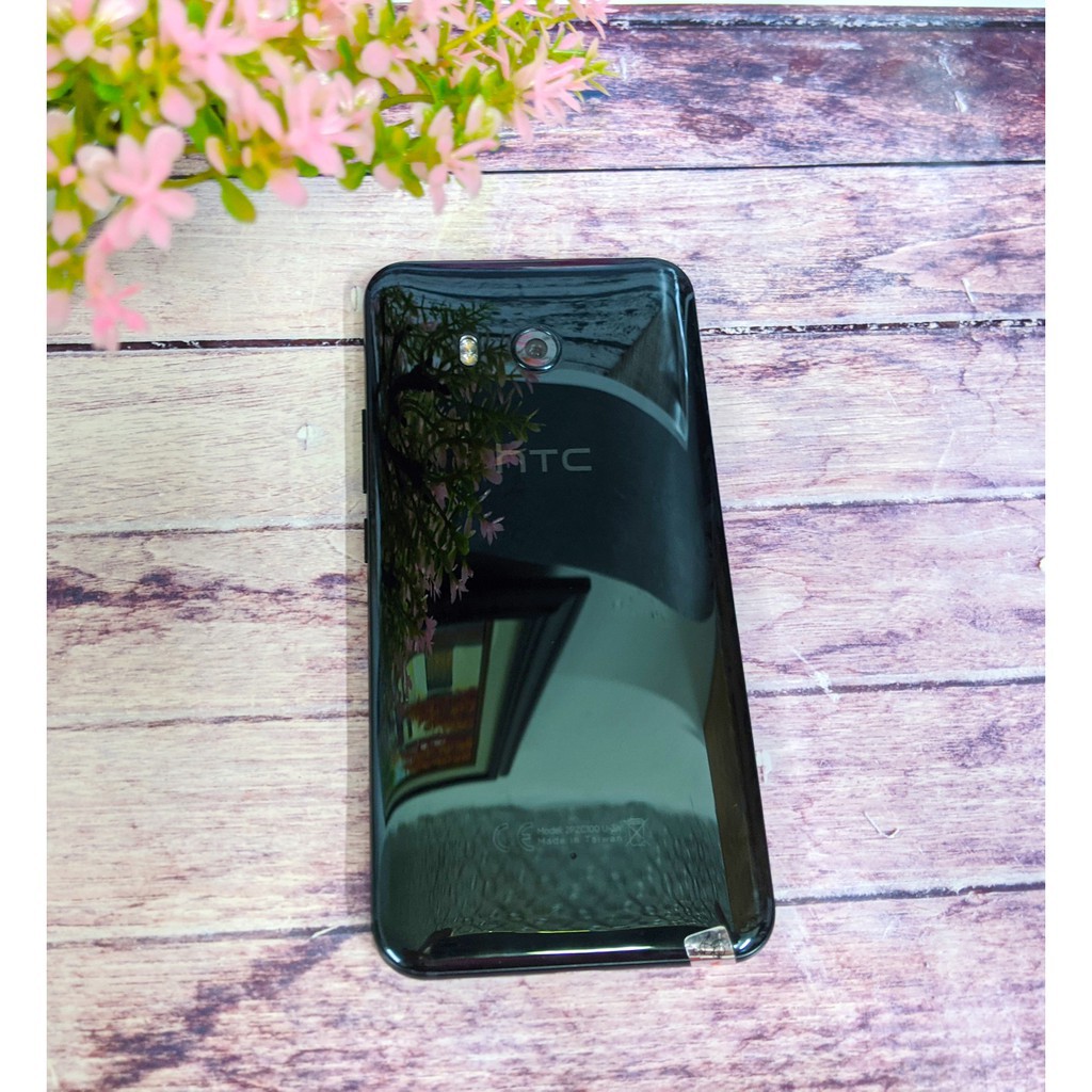 Điện thoại HTC U11 quốc tế 2 sim ram 4gb/64gb chip 835 đẹp keng | BigBuy360 - bigbuy360.vn