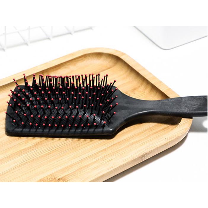 Lược Chải Tóc Mát Xa Da Đầu Chống Tĩnh Điện Tiện Dụng