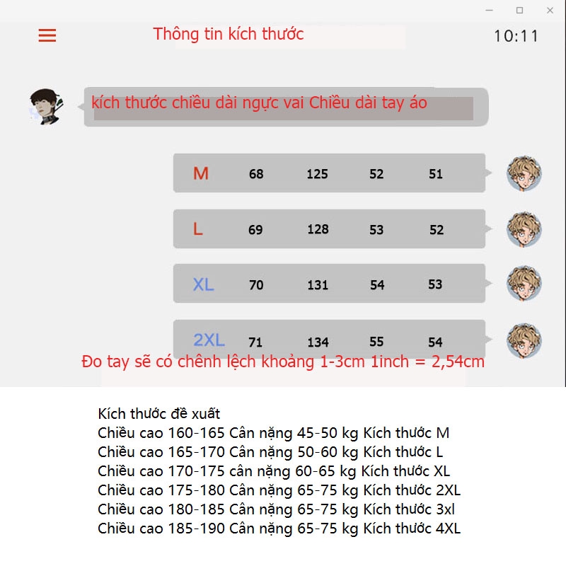 Áo sơ mi tay dài dáng rộng phong cách năng động hợp thời trang cho nam