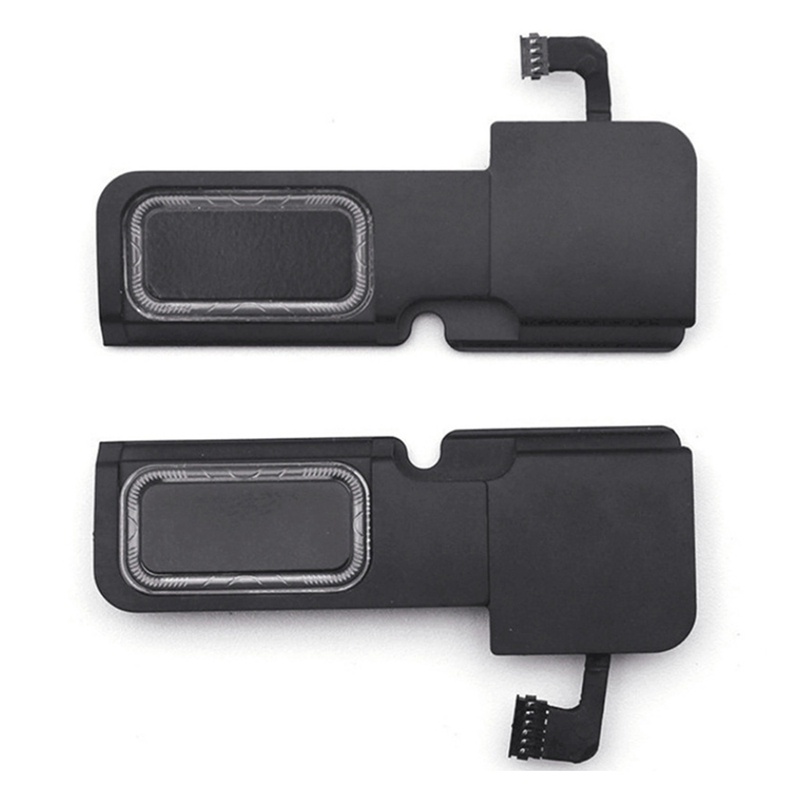 1 Cặp Loa A1707 Trái + Phải Cho MacBook Pro Retina A1707 Loa Subwoofer Late 2016 2017 EMC 3072 3162