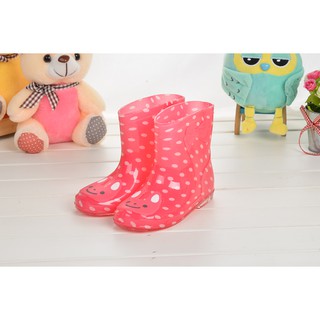 Ủng cho bé