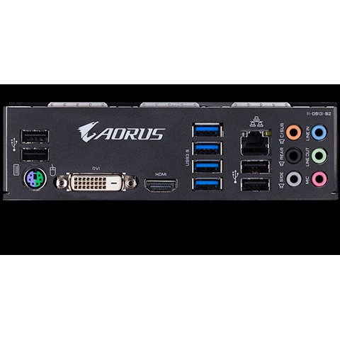 Bo mạch chủ Gigabyte B450 Aorus Elite (Hàng chính hãng) | BigBuy360 - bigbuy360.vn