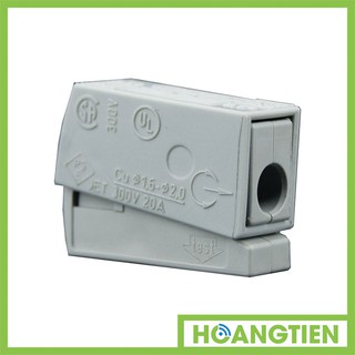 Cút nối dây điện nhanh KV775