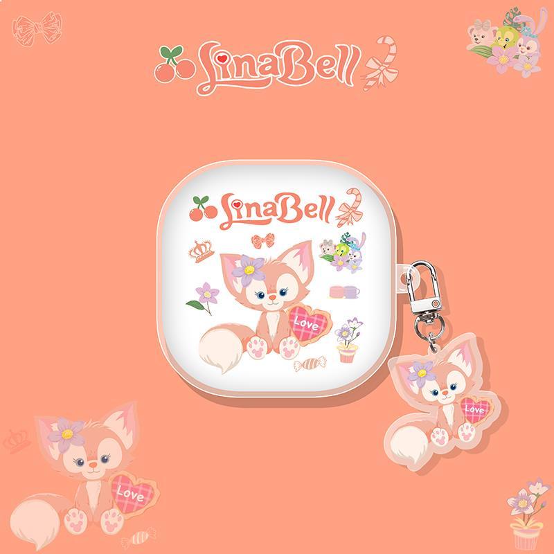 Vỏ Bảo Vệ Hộp Sạc Tai Nghe Beats Fit Pro Màu Kẹo Họa Tiết Hoạt Hình Kirby Dễ Thương