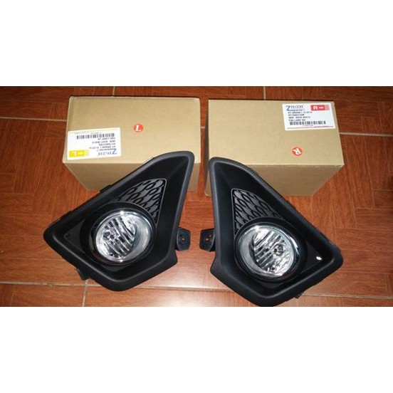 ĐÈN GẦM LẮP CHO XE HYUNDAI I10 HATBACK