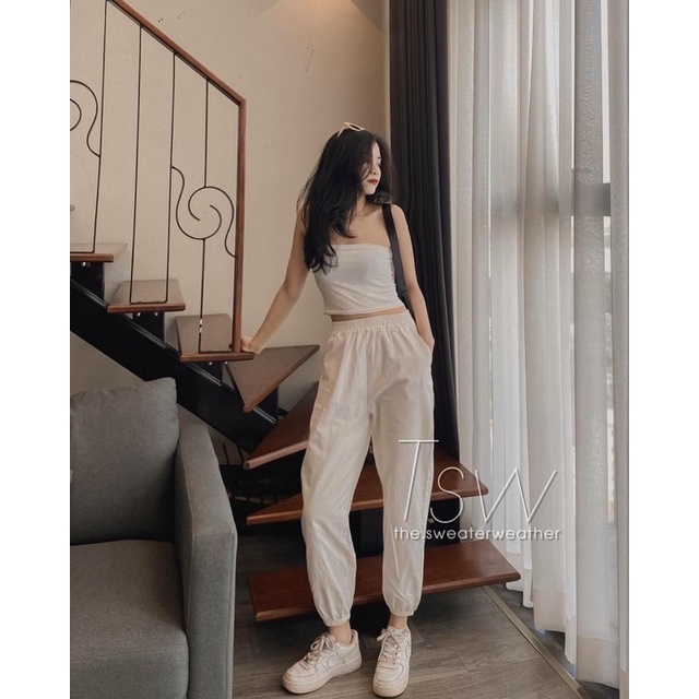 BÁN SỈ QUẦN THÔ CHUN GẤU 3 MÀU CHO NỮ