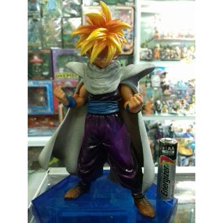 CHÍNH HÃNG Mô hình Gohan Legend of Saiyan Dragon Ball