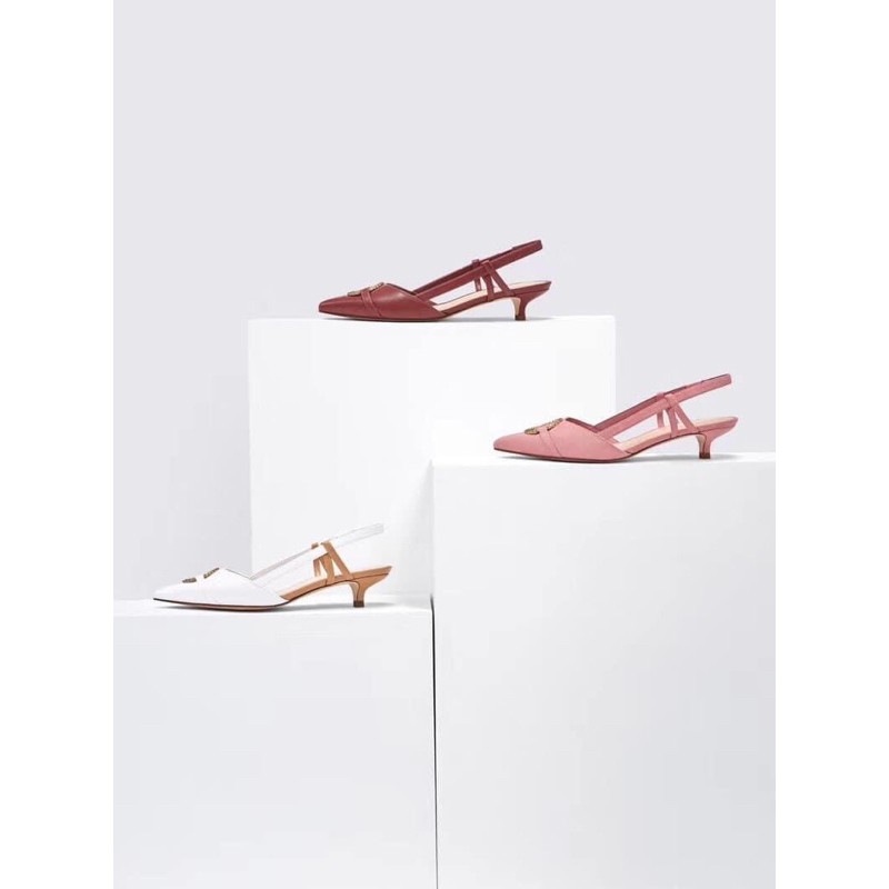 Giày Charles & Keith size 35