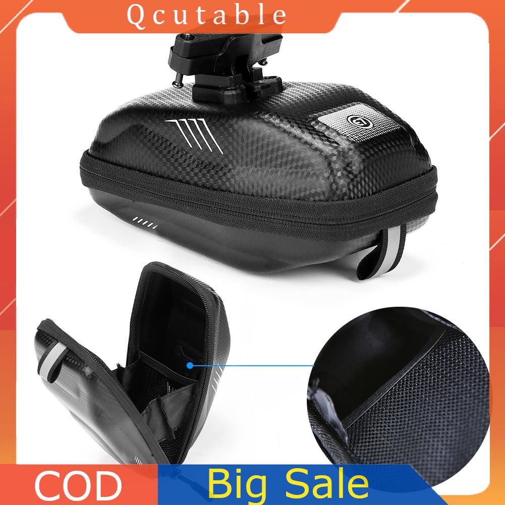 Túi Treo Yên Xe Đạp Tiện Lợi