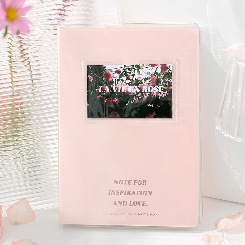 Sổ Tay Note For Sổ Tay Bullet Journal Ruột Caro Chủ Đề Phong Cảnh Mẫu 2022
