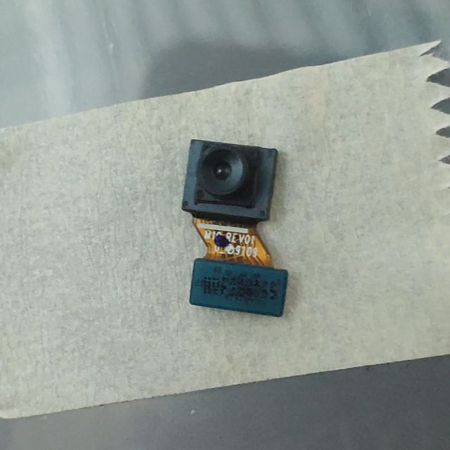 Camera Trước Samsung M10
