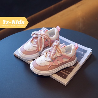 Giày sneakers thời trang cá tính năng động cho bé trai gái 5-18 tuổi