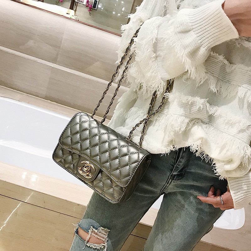 Túi xách nữ, Túi đeo chéo nữ T07 da cao cấp thời trang công sở Hàn Quốc đẹp giá rẻ | BigBuy360 - bigbuy360.vn