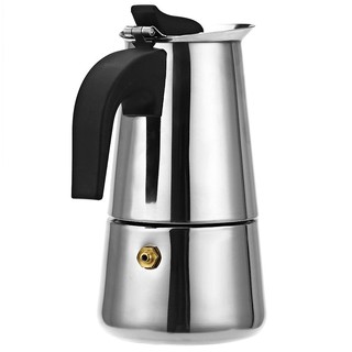 Dụng Cụ Pha Cà Phê / Trà Bằng Thép Không Gỉ 304