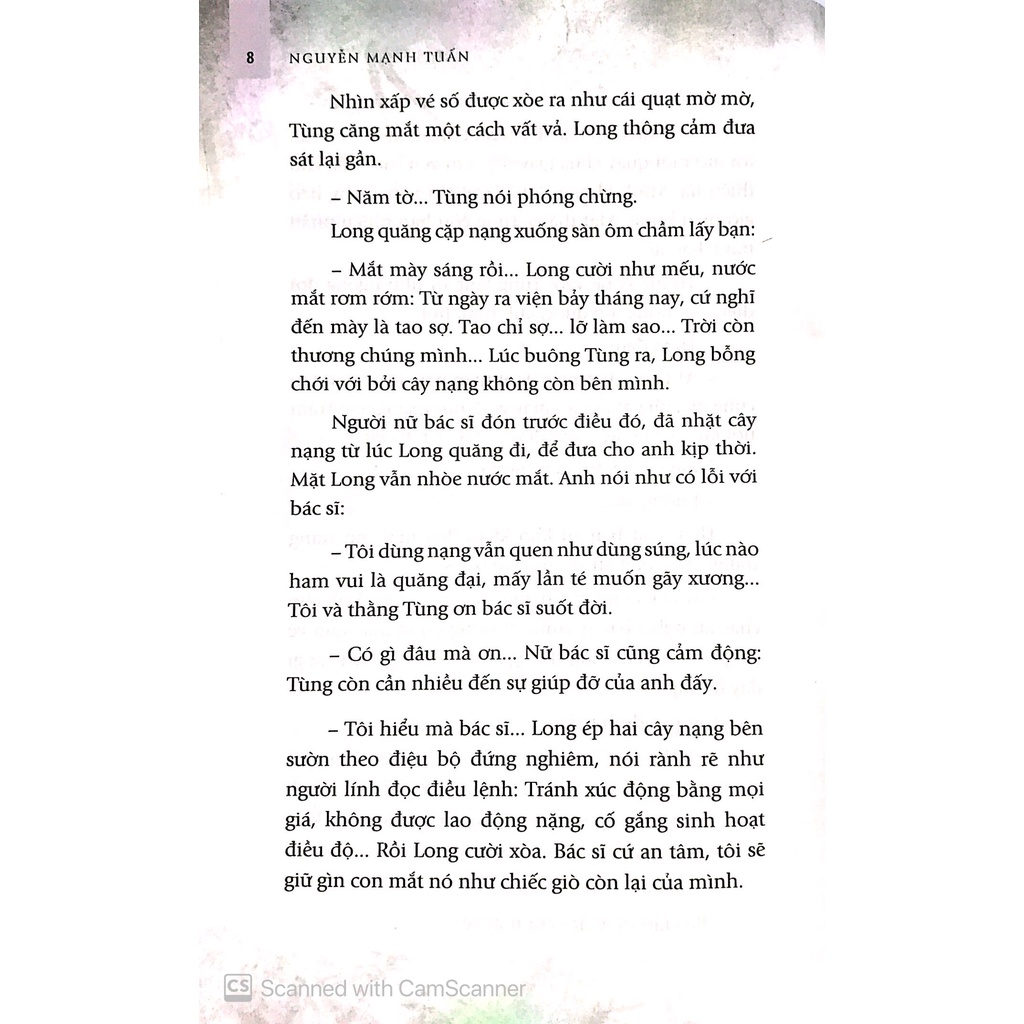 Sách - Đời Hát Rong (Nguyễn Mạnh Tuấn- Văn Lang)