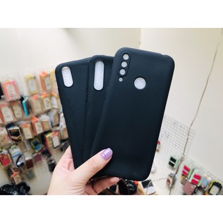 Ốp dẻo đen/ dẻo trong Vsmart Joy 3
