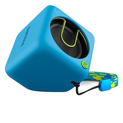 Loa Bluetooth Philips BT1300