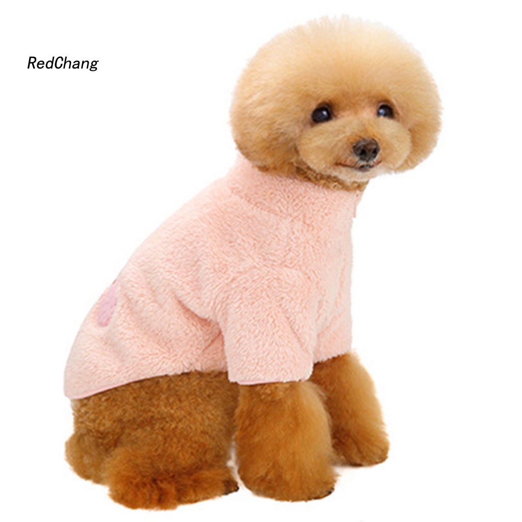 Áo Sweater Thời Trang Đáng Yêu Cho Thú Cưng