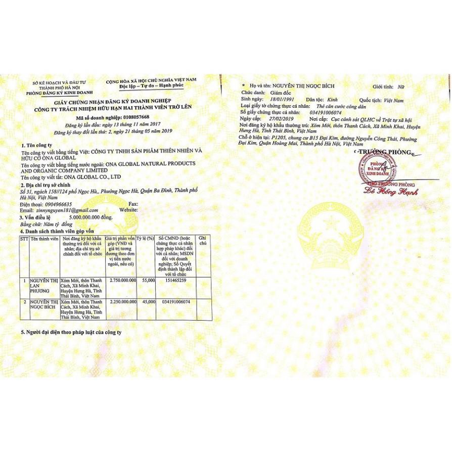 Sữa Tắm Thảo Dược Tinh Dầu Gừng Cocayhoala 300ml | BigBuy360 - bigbuy360.vn