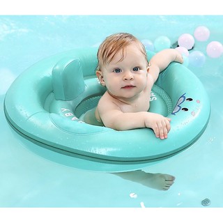 Phao bơi mambobaby cho bé từ 3 tháng đến 2 tuổi