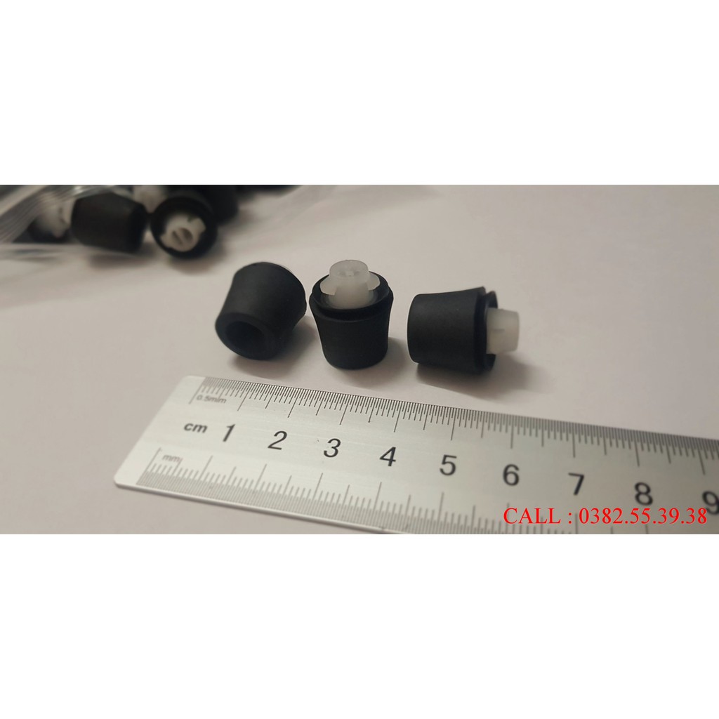 NÚT GIẢM CHẤN CỬA XE TOYOTA, MAZDA, MITSUBISHI SL 01