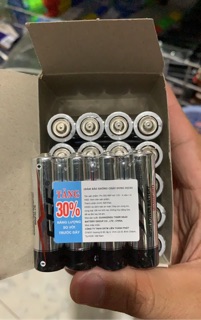 Pin tiểu 555 (hộp 24 viên)