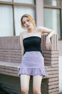 Chân váy Katie Skirt