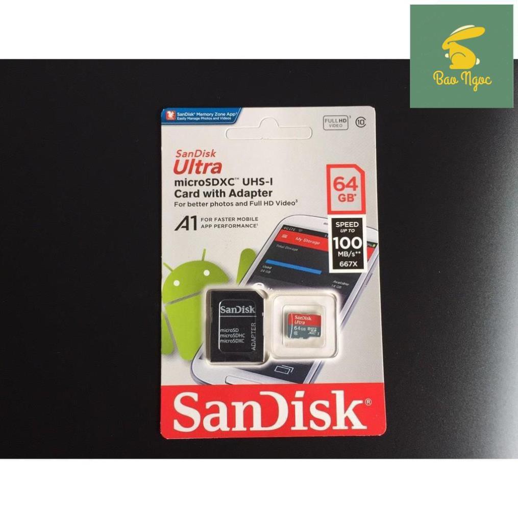 Thẻ nhớ Micro SD | BigBuy360 - bigbuy360.vn