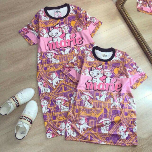 Set cặp mẹ - bé