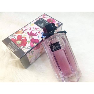 NƯỚC HOA GUCCI FLORA 100ML