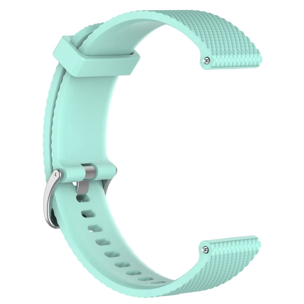 Silicone strap for Timex Weekender / Expedition [EXO1]