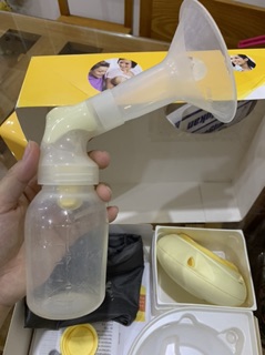 Thanh lý máy hút sữa Medela Swing