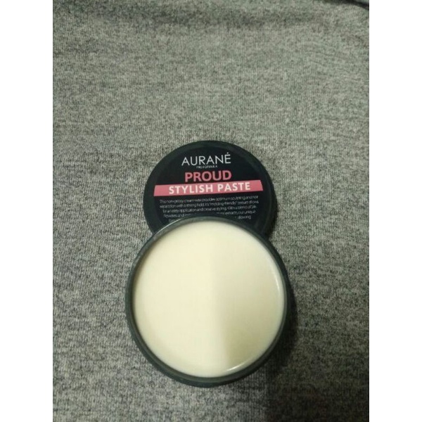 Sáp tạo kiểu Aurané 80ml