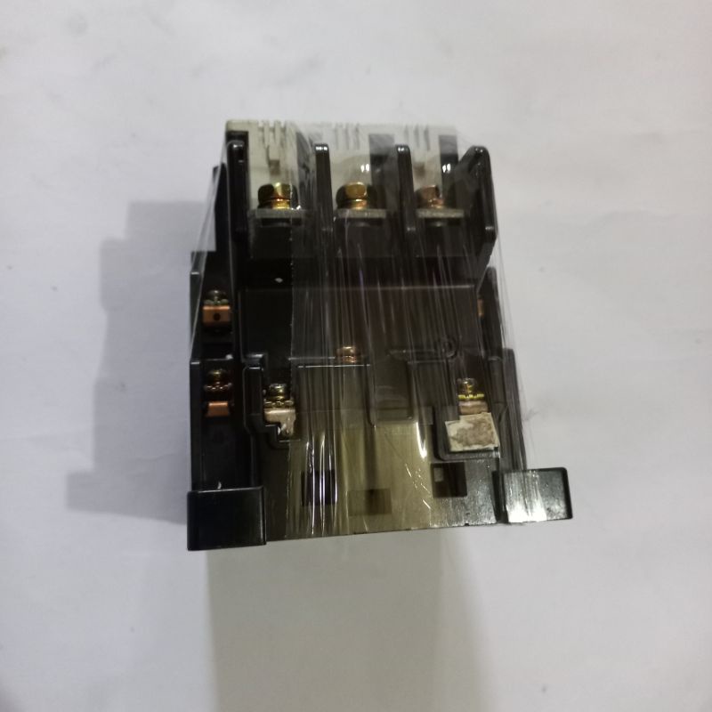 Khởi động từ 65A bãi nhật,contactor cũ