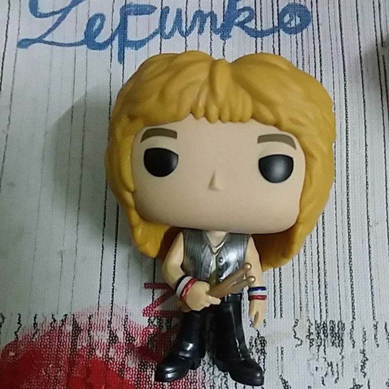 Mô hình Funko Roger Taylor
