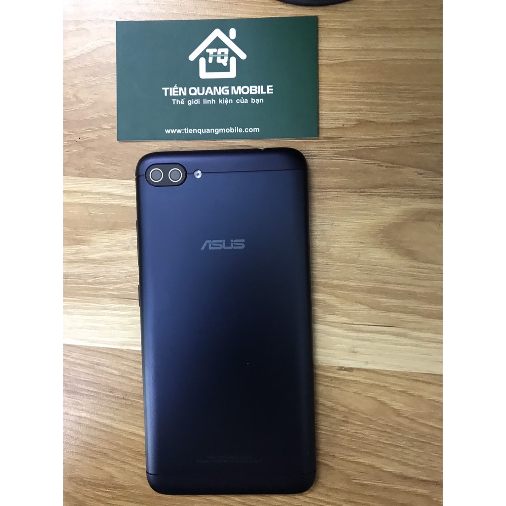 Nắp lưng Asus zenfone 4 Max pro