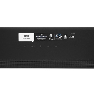 HT- G700 Bộ loa thanh Sony HT- G700 400W [MIỄN PHÍ GIAO LẮP HCM] - BH CHÍNH HÃNG, HÀNG MỚI 100%