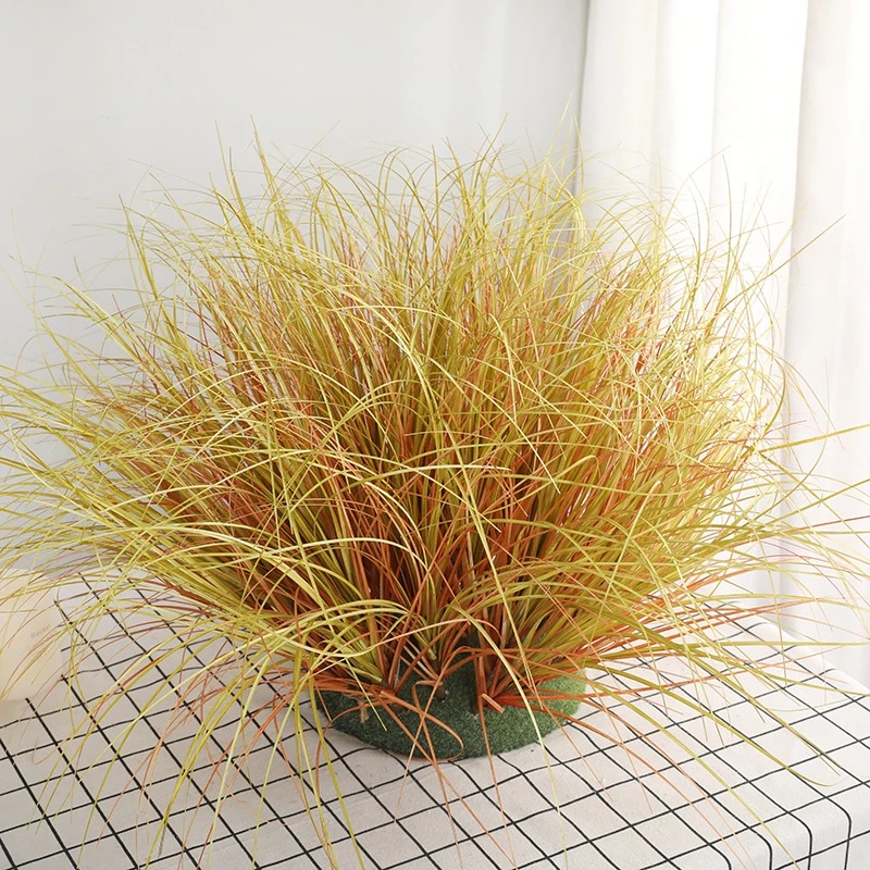 Cây Cỏ Nhân Tạo Phong Cách Bắc Âu Trang Trí Nội Thất