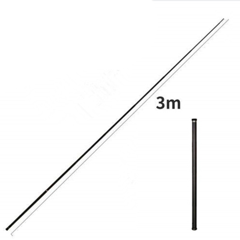 Gậy Chụp Ảnh Sợi Carbon Siêu Dài 3m Cho Gopro / Insta360 One X | BigBuy360 - bigbuy360.vn