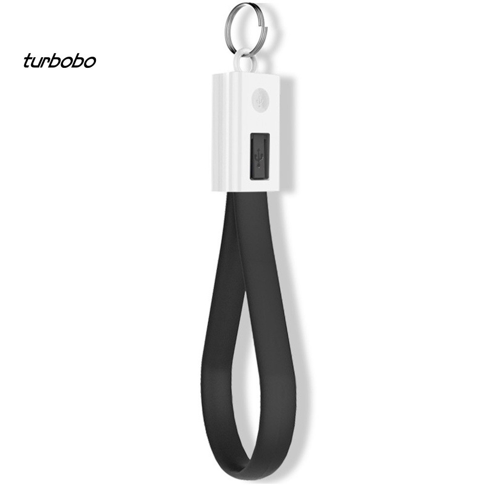 Dây Cáp Sạc Dữ Liệu Usb/Type-C Dành Cho Android Iphone