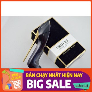 Nước hoa Carolina Herrera Good Girl Carolina Herrera