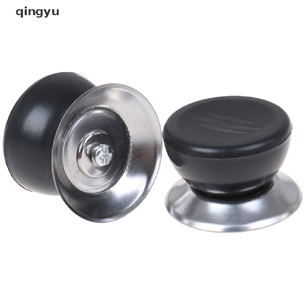 1 Tay Cầm Nắp Nồi Chống Nóng Thay Thế Tiện Dụng