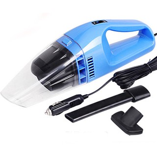 Máy hút và thổi bụi xe hơi