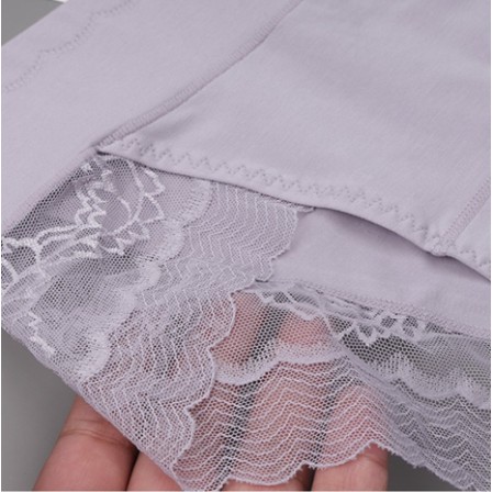 #hot #Quần Lót Nữ Cạp Cao Gen Bụng BIG SIZE chất cotton
