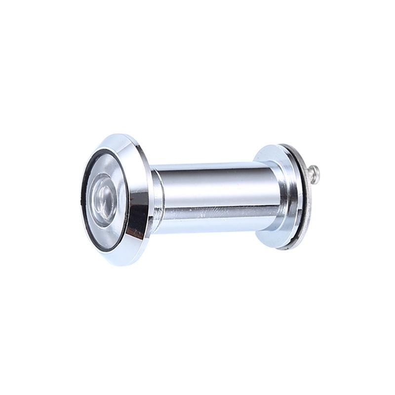 Mắt Thần Gắn Cửa Inox 304