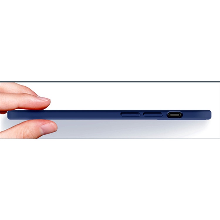 Ốp Lưng Silicon Chống Bám Bẩn GOR cho iPhone 13/ 13 Pro/ 13 Pro Max - Hàng Chính Hãng