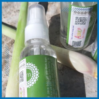 TINH DẦU XUA MUỖI SẢ JAVA 50ML – OM FOUNTAIN
