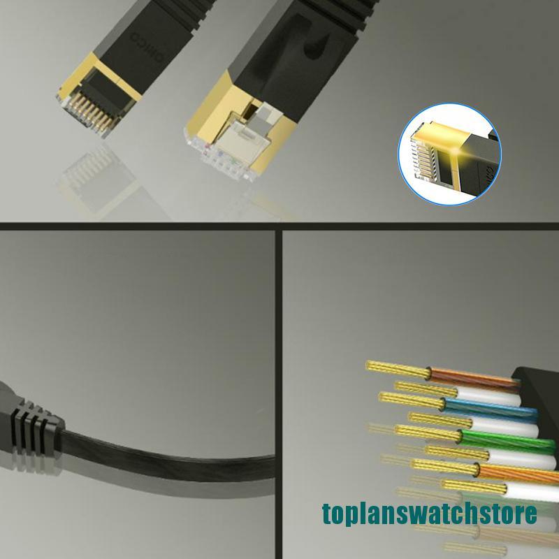 Dây Cáp Mạng Lan Ethernet Cat6 Có Thể Thu Gọn Mới | BigBuy360 - bigbuy360.vn