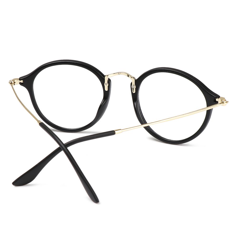 Mắt kính LUOLV chống tia bức xạ bảo vệ mắt kiểu dáng hợp thời trang